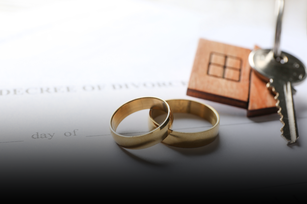 Marital vs. Separate Property in a North Carolina Divorce: Tracing and Active Appreciation