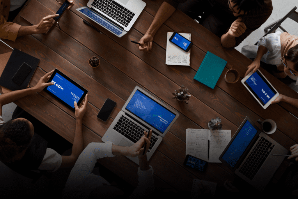 Business owners divorce North Carolina