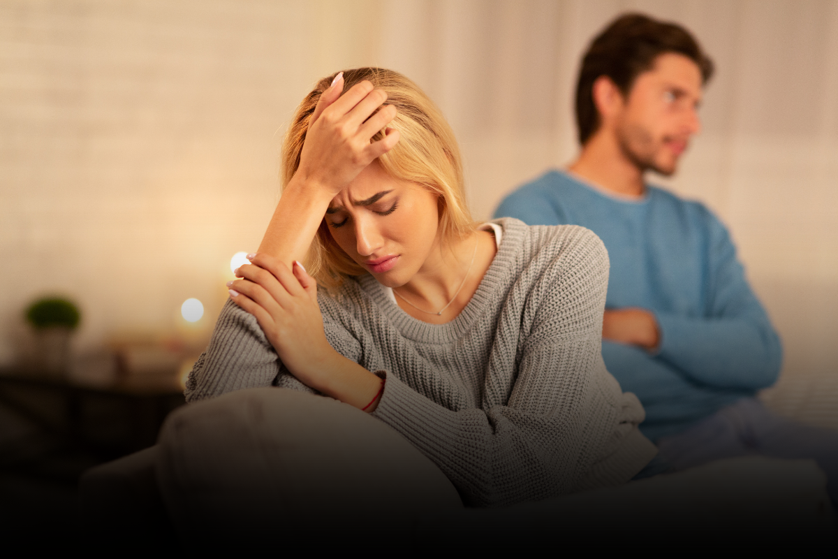 How Separation Agreements Work Before Divorce in North Carolina