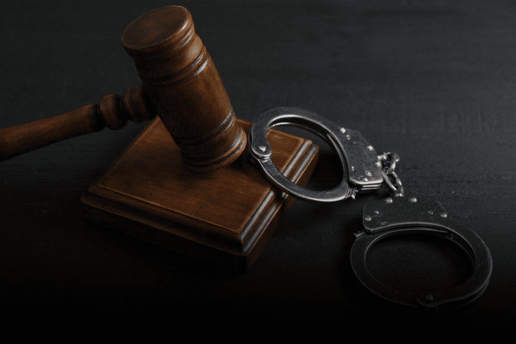 North Carolina criminal history point system