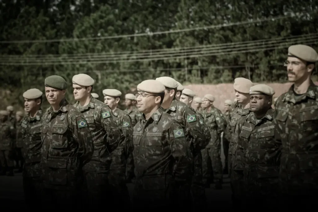 Military Service & Divorce in NC