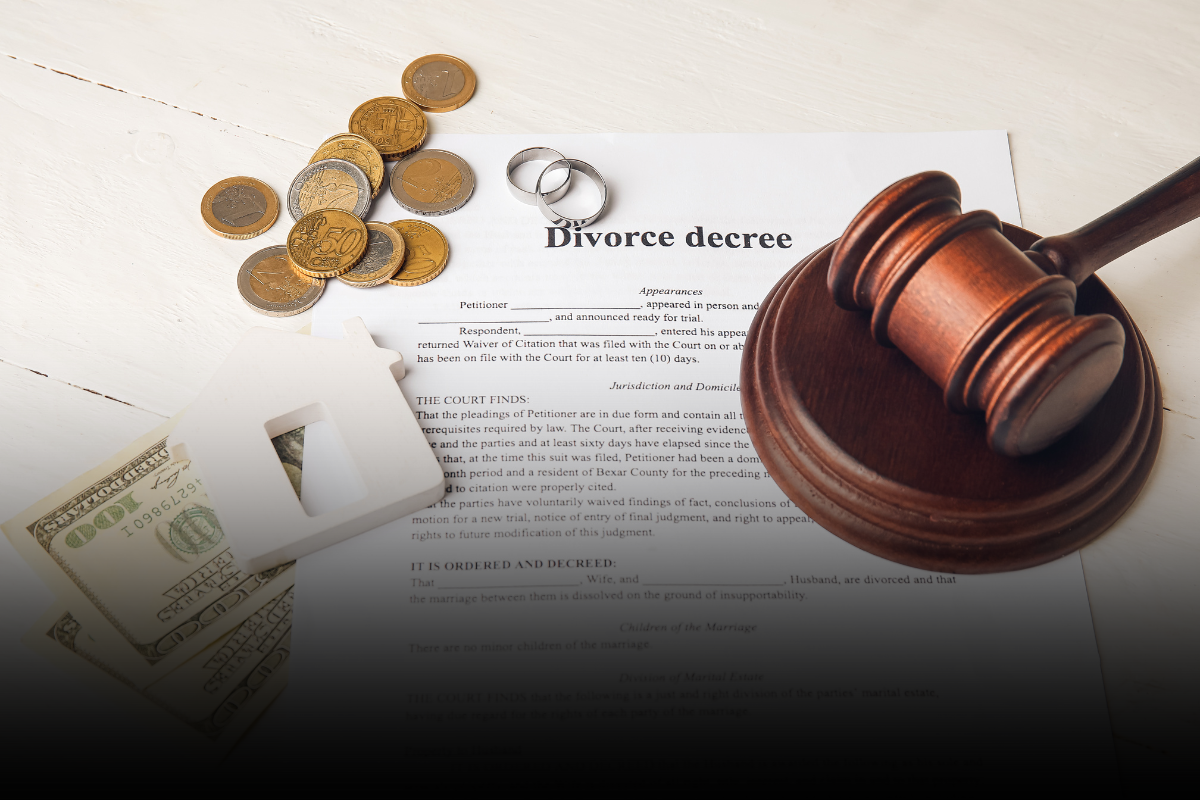 Post-Separation Support in North Carolina: What You Should Know