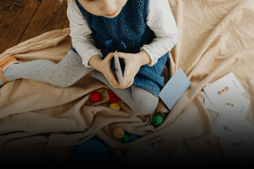 temporary custody North Carolina