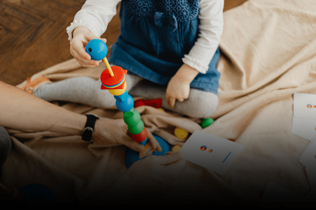 temporary custody North Carolina