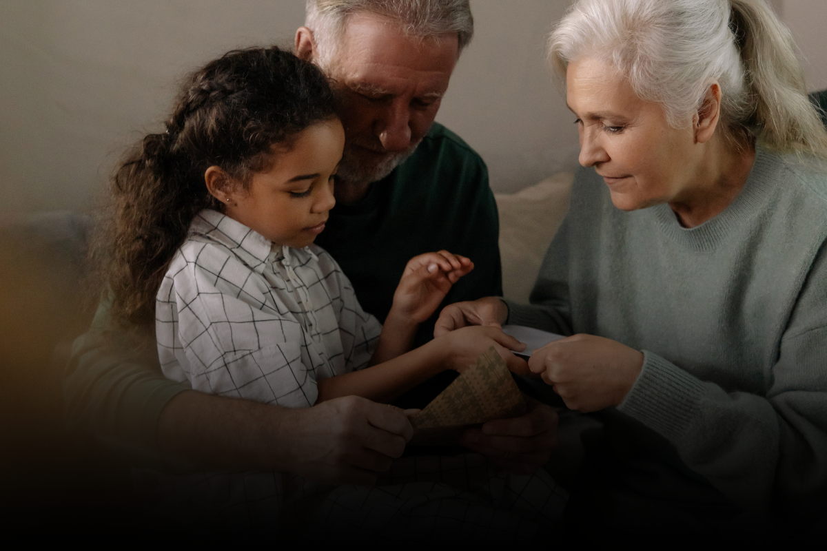 Grandparent Visitation Rights in North Carolina: What the Law Allows