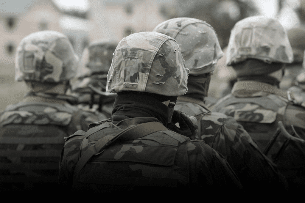 How military deployment impacts divorce timelines in North Carolina