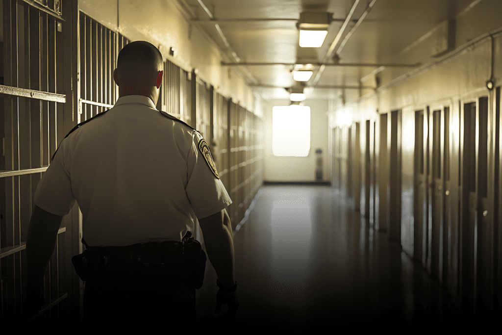 incarcerated parent custody rights North Carolina