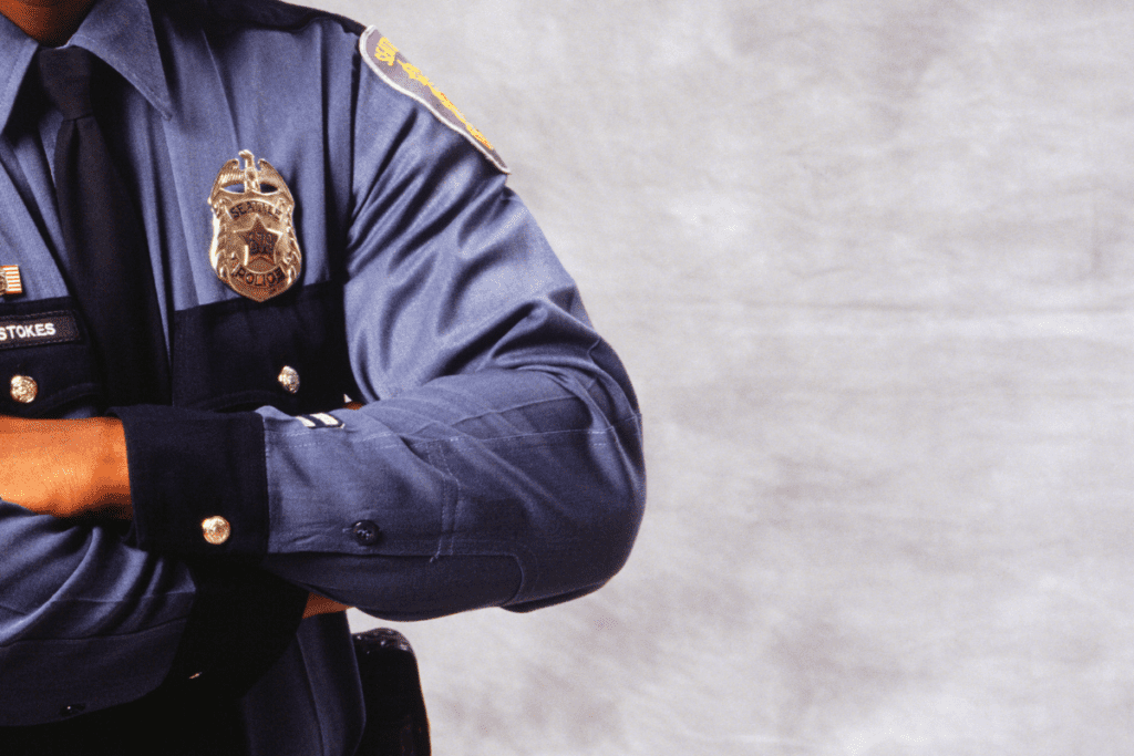 Police Interviews in NC