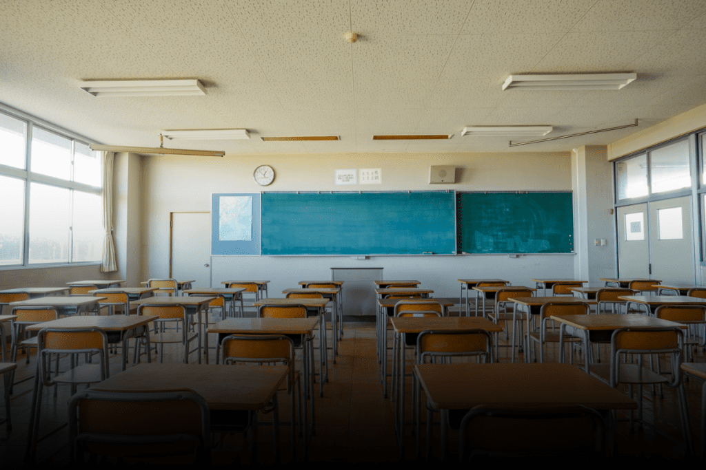 NC Child Custody Cases