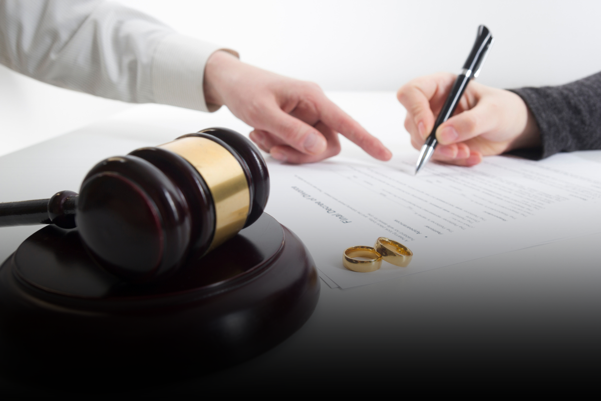 Divorce in North Carolina: Step-by-Step from Separation to Decree