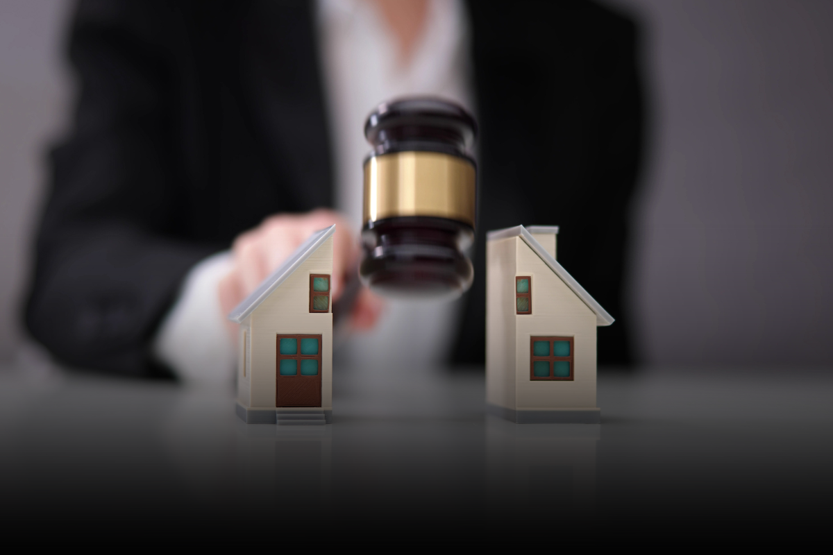 Contested vs. Uncontested Divorce in North Carolina