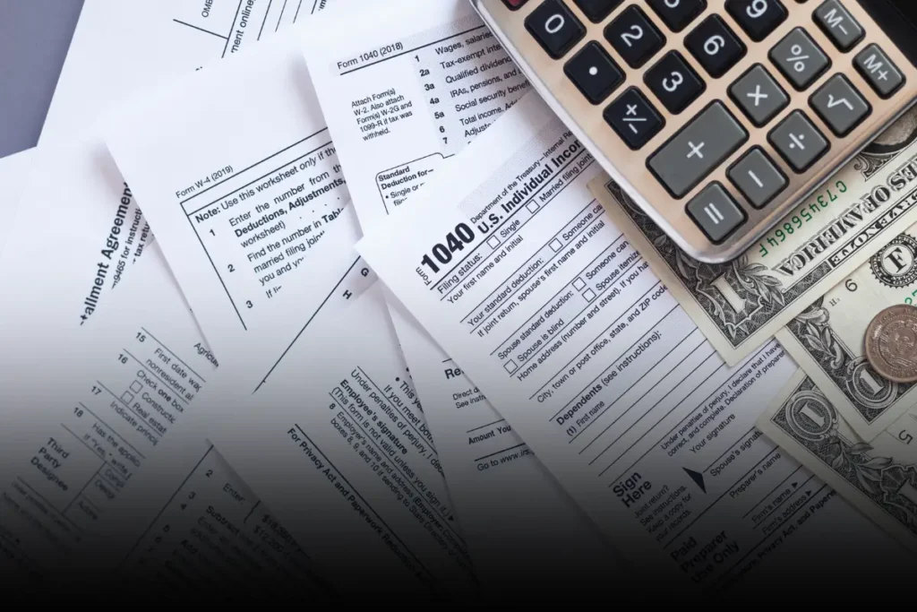 Tax Issues in a North Carolina