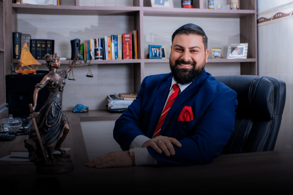 a divorce attorney North Carolina