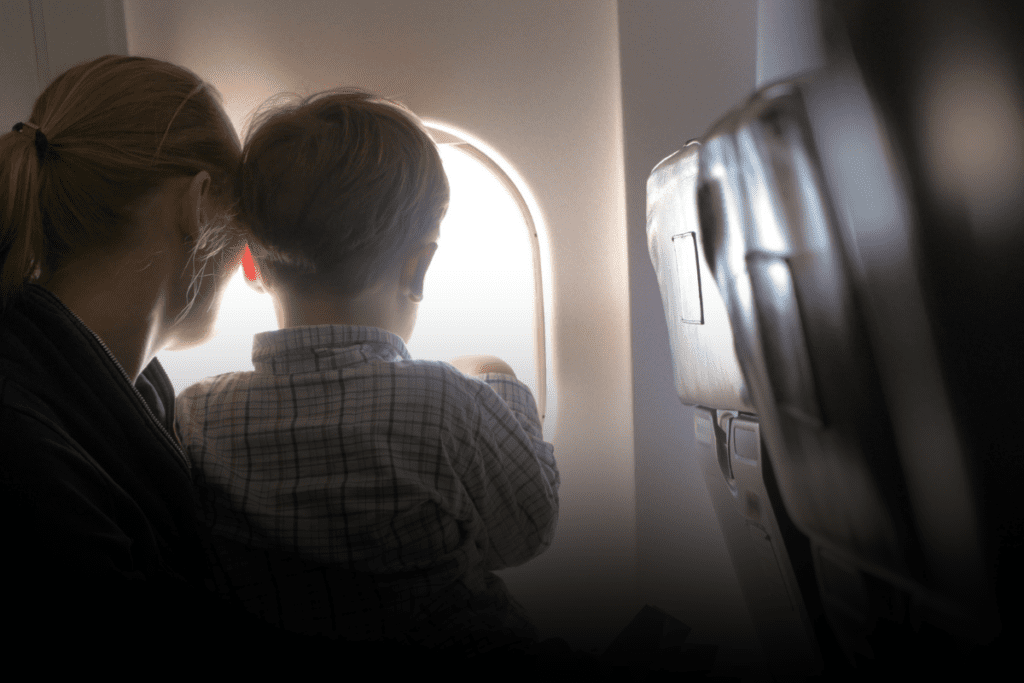 Relocation and child custody