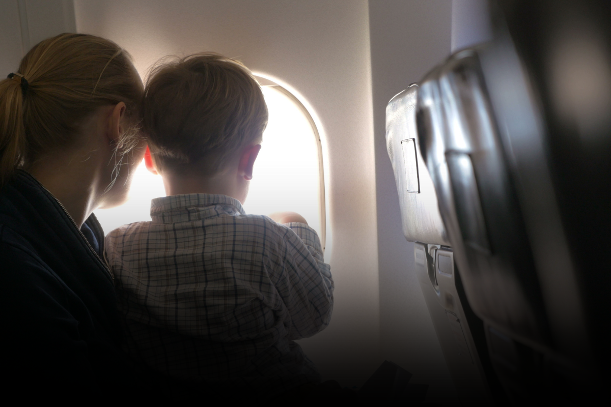 Relocation and Child Custody in NC: moving with or without consent