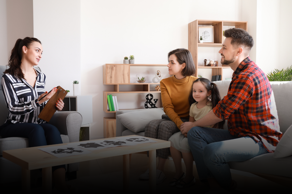 Supervised visitation in NC Child Custody cases