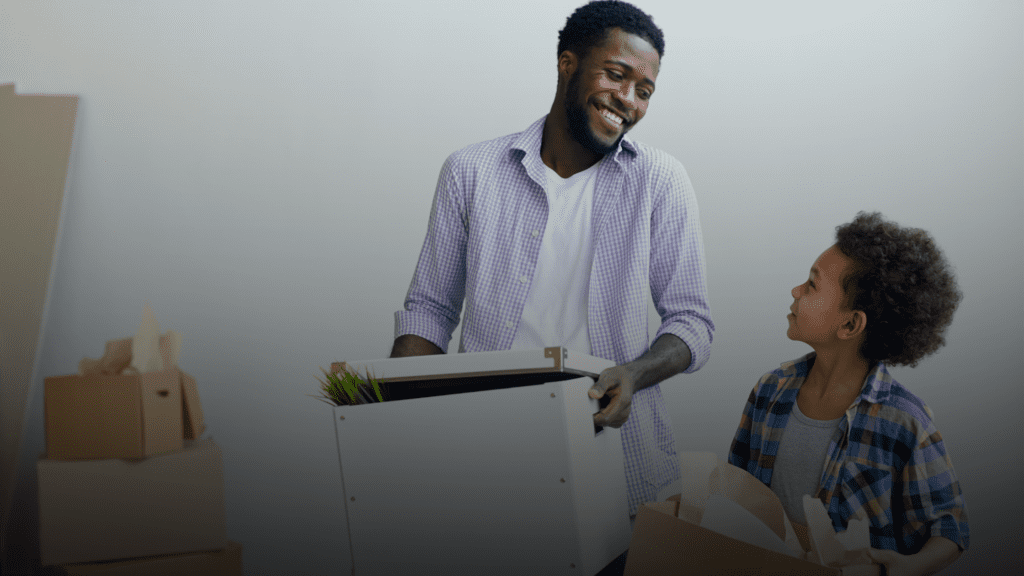 North Carolina child custody lawyer