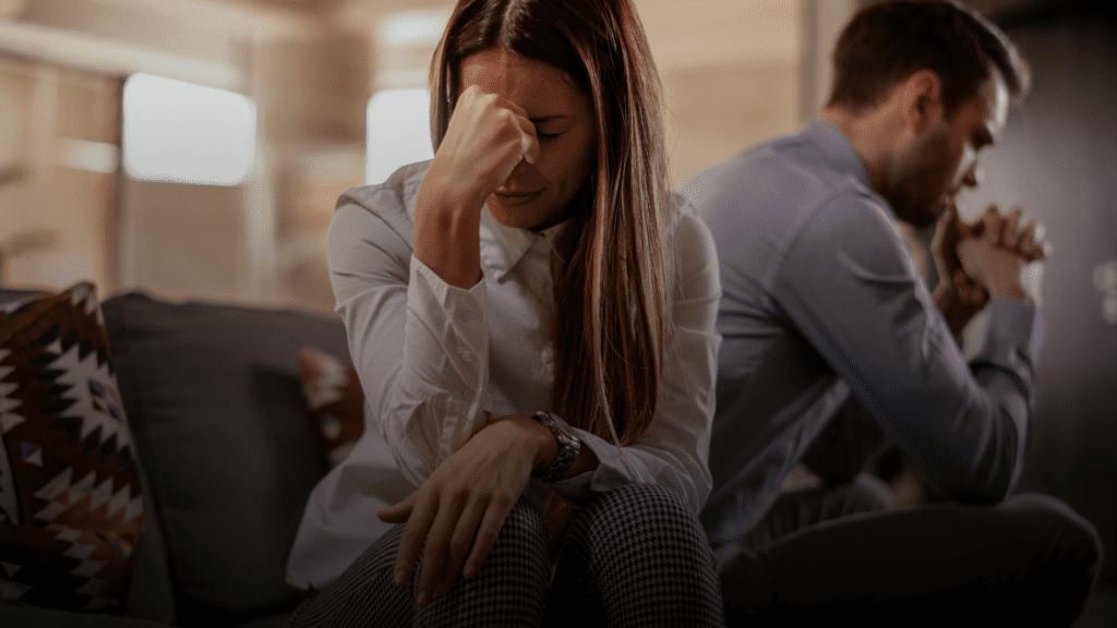 North Carolina divorce lawyer