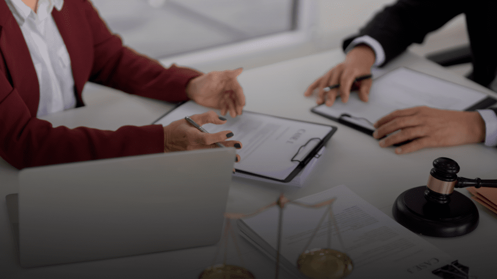 Domestic Violence lawyer North Carolina