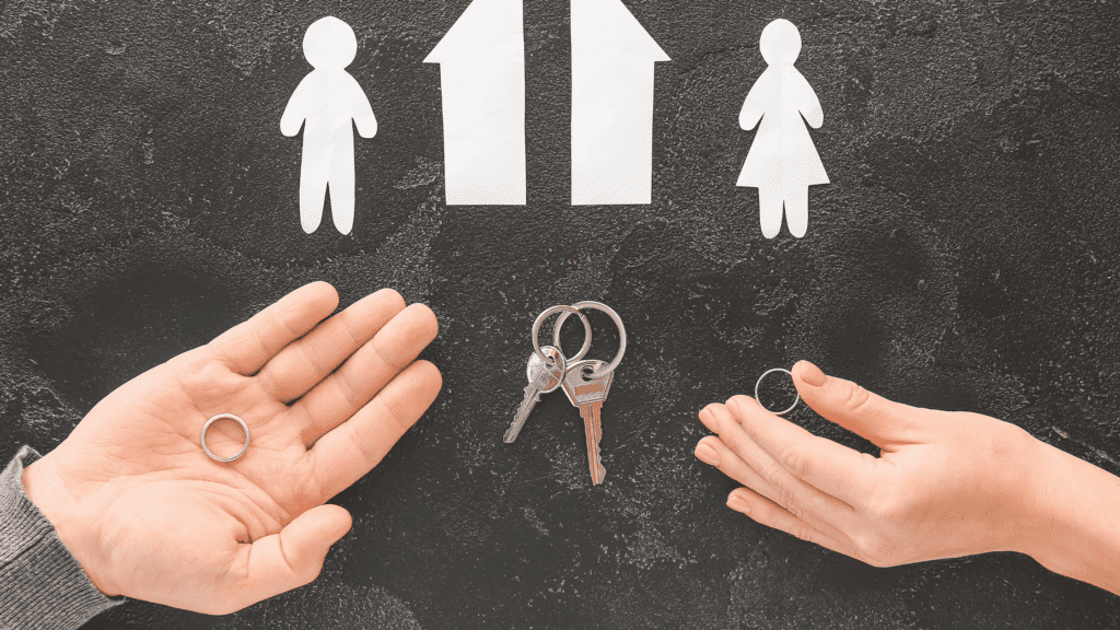 North Carolina divorce lawyer