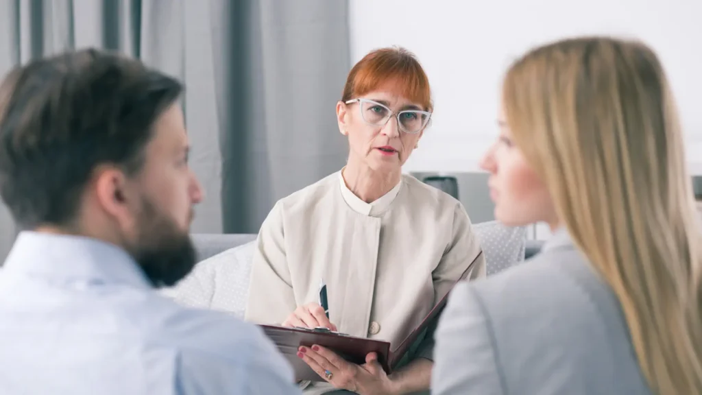 North Carolina divorce lawyer