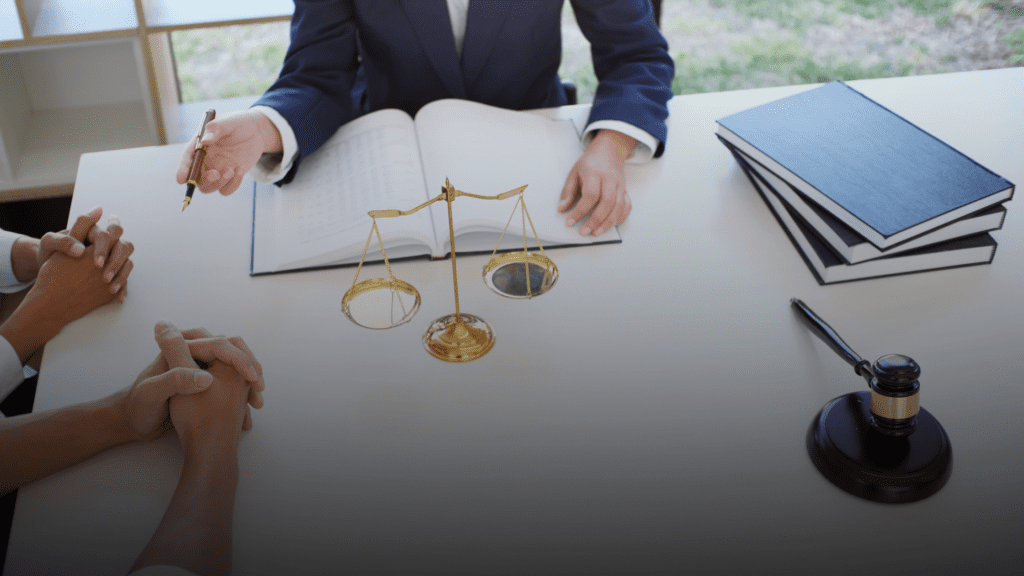 North Carolina misdemeanor defense lawyer