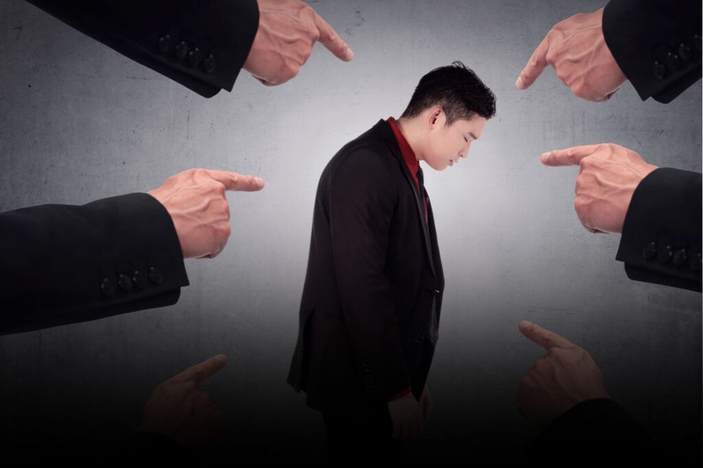 accused unfit parent north carolina