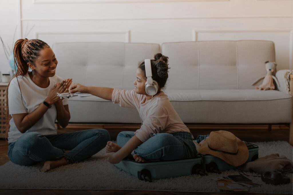 North Carolina child custody lawyer