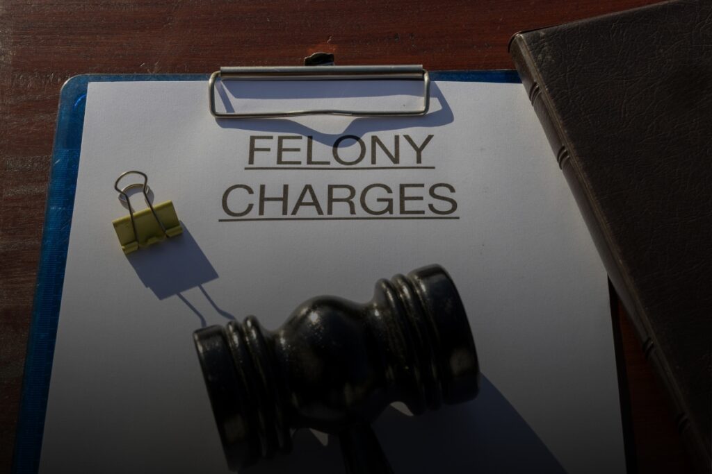 assault lawyer North Carolina