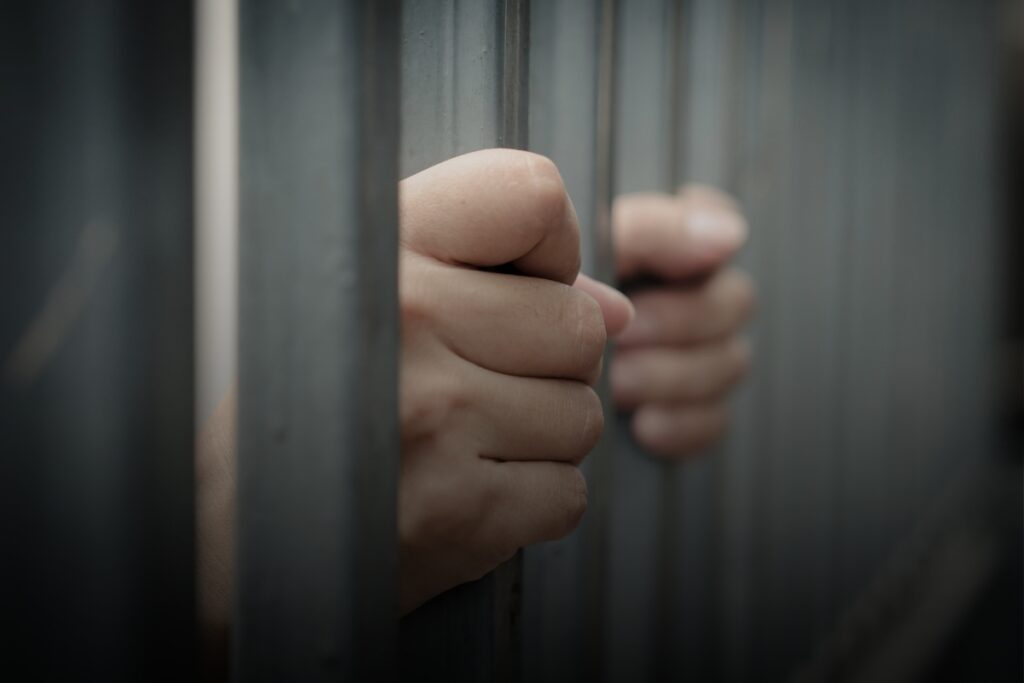 misdemeanor penalties NC