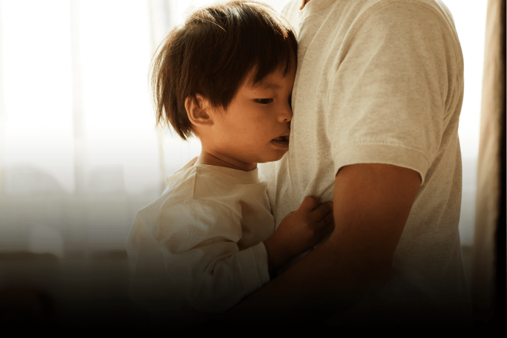 North Carolina child custody lawyer