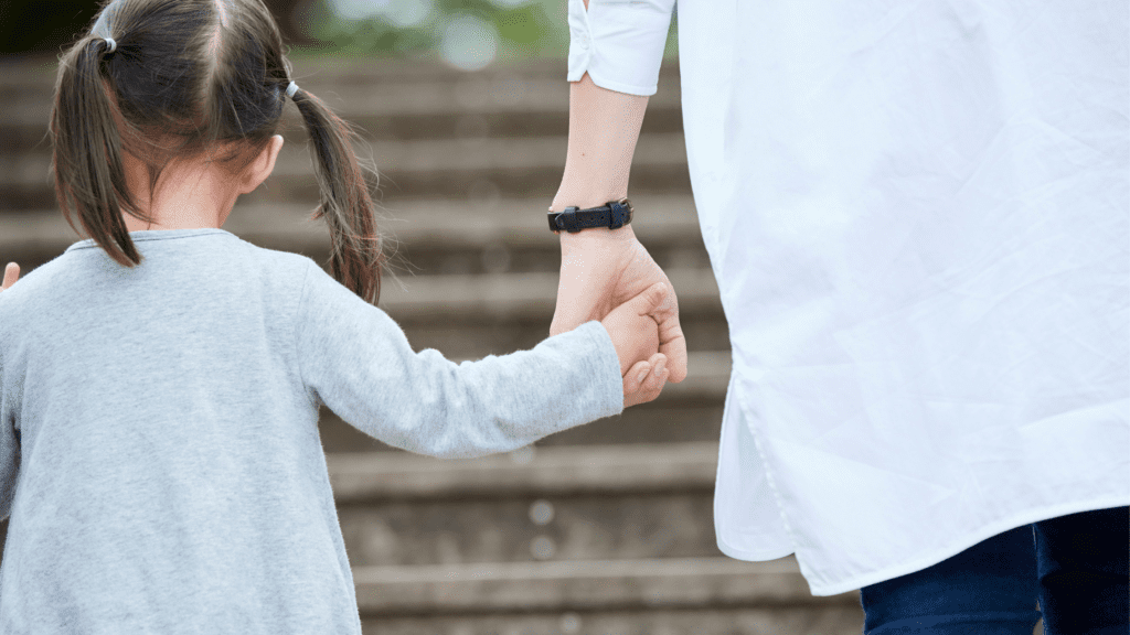 North Carolina child custody attorney