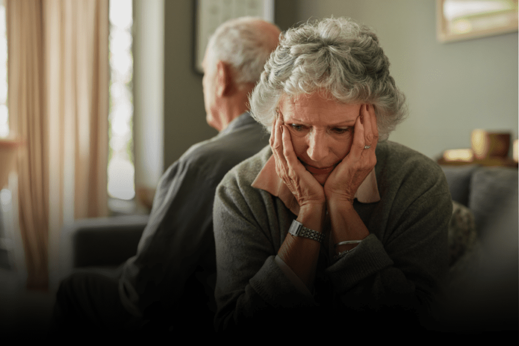 North Carolina divorce lawyer