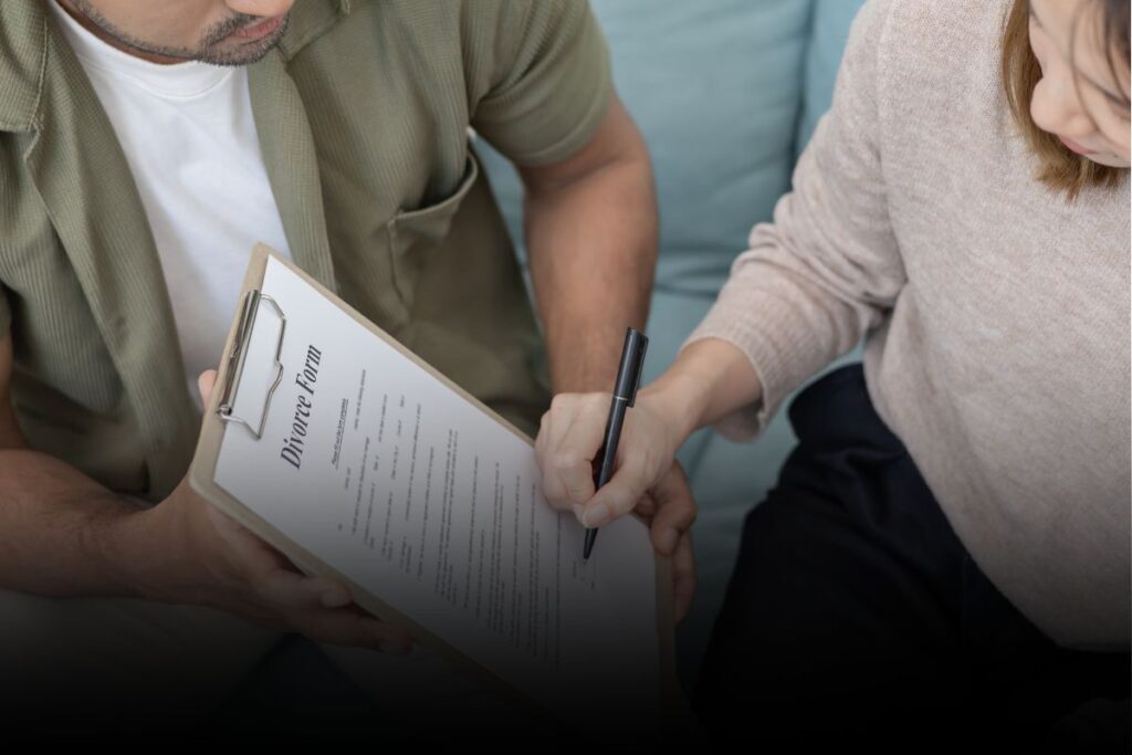 North Carolina Divorce Lawyer