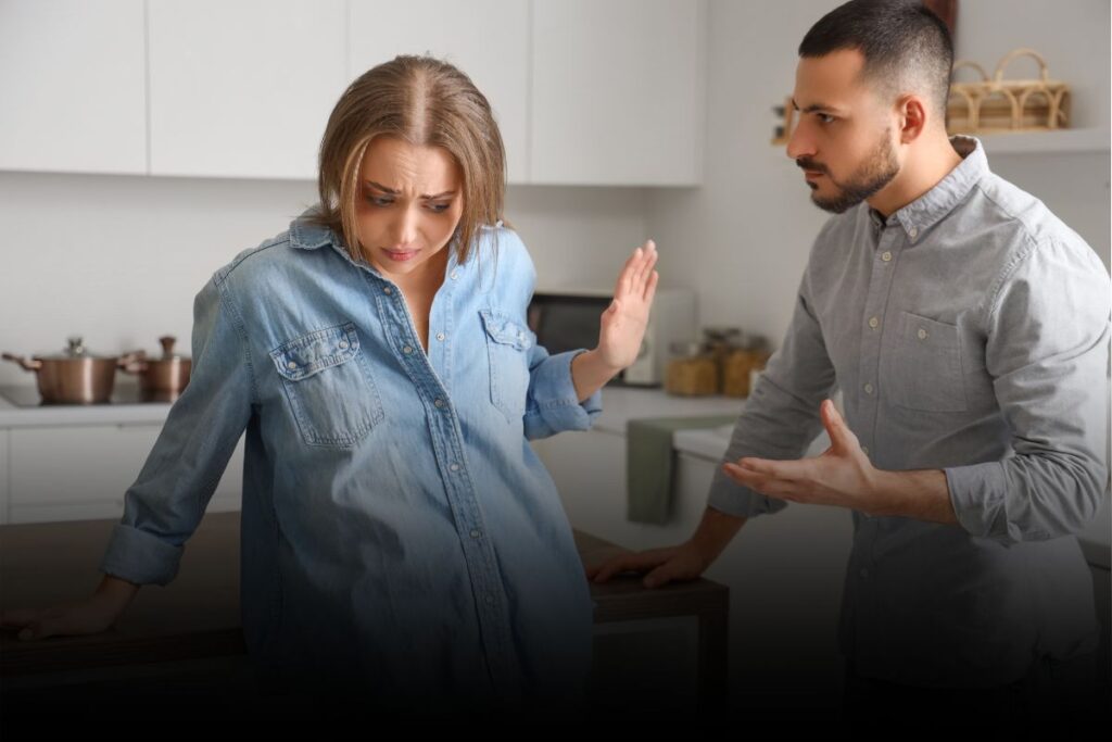 How Domestic Violence Impacts Divorce Outcomes in North Carolina