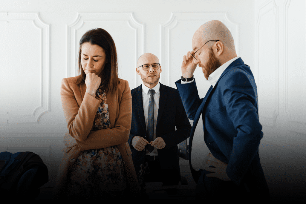 How long Divorce Takes