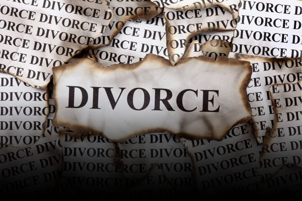 North Carolina divorce lawyer