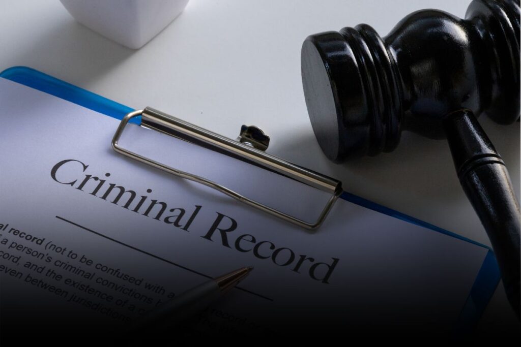 North Carolina misdemeanor defense lawyer