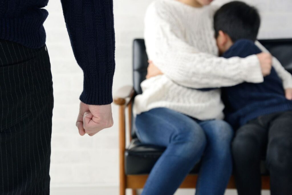 North Carolina child custody lawyer