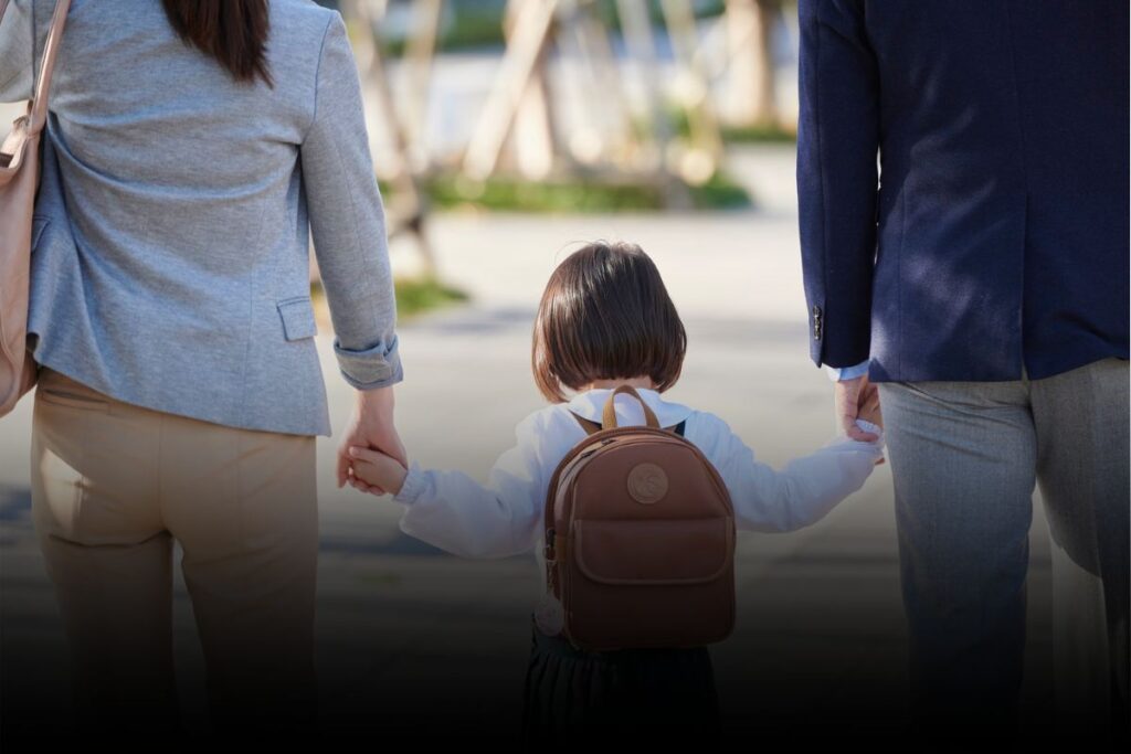 School Choice Disputes