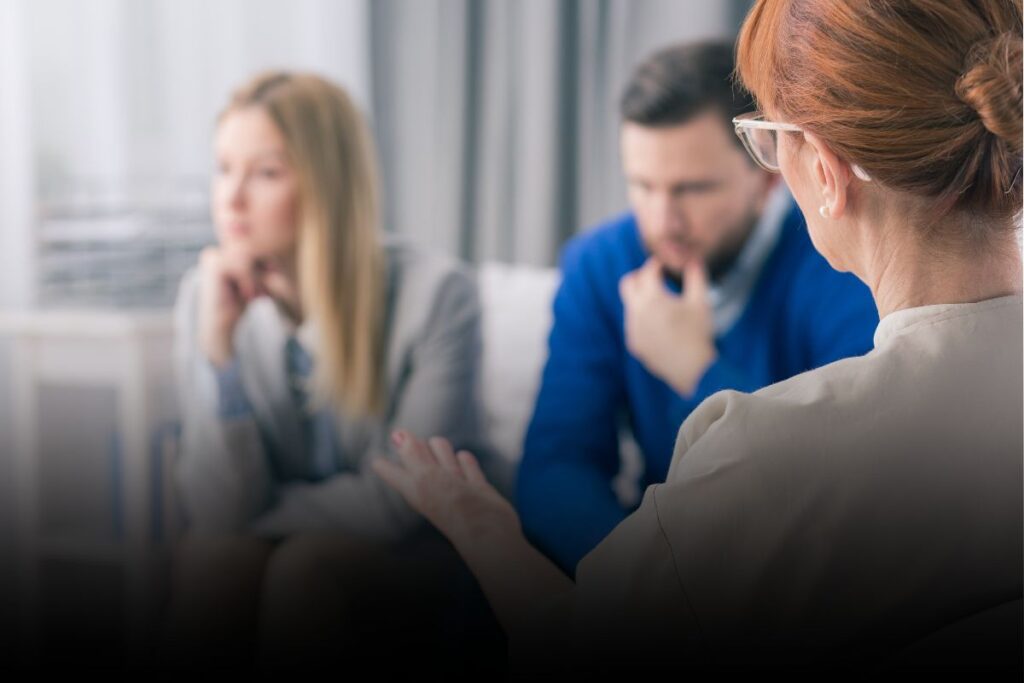 Is mediation required in divorce