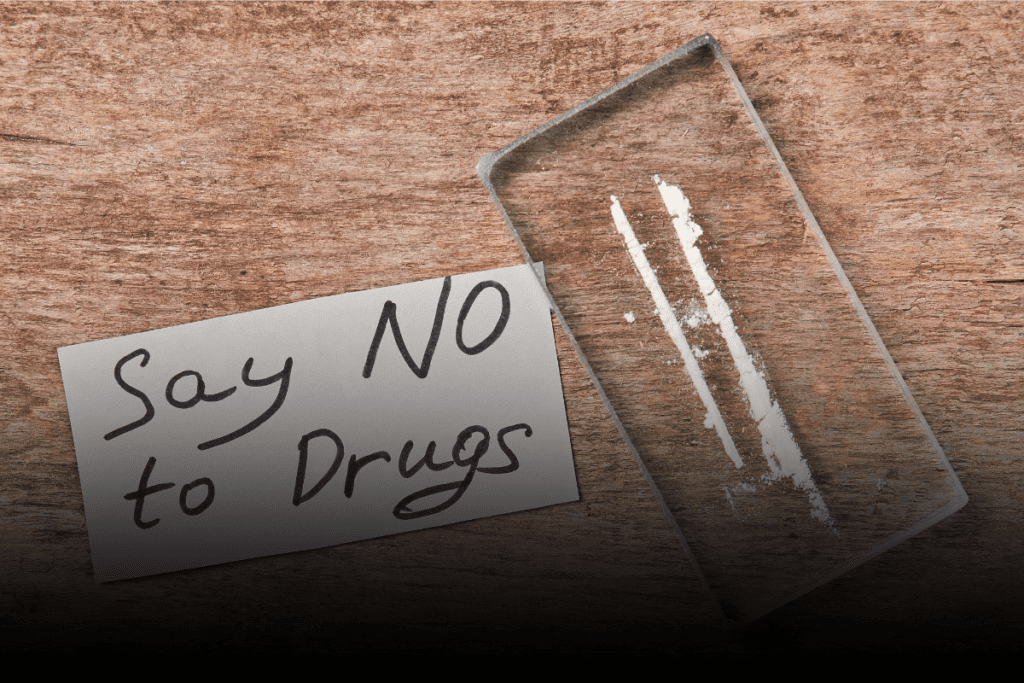 North Carolina drug crime defense lawyer