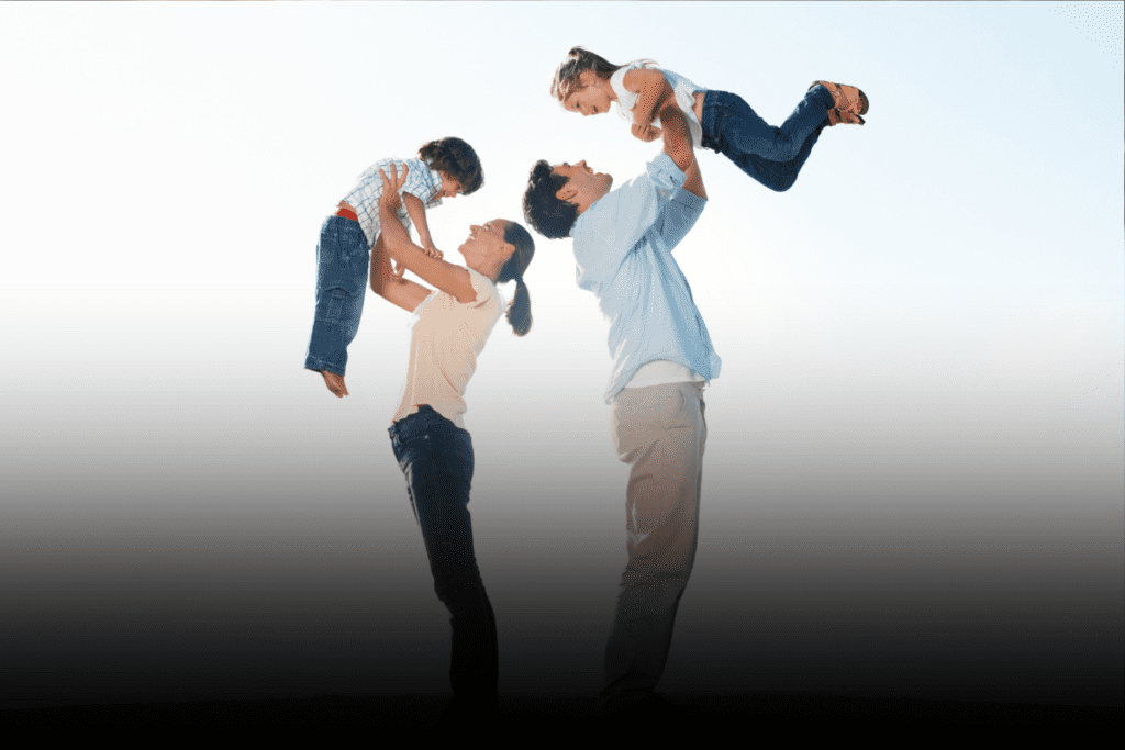 Custody Schedules NC