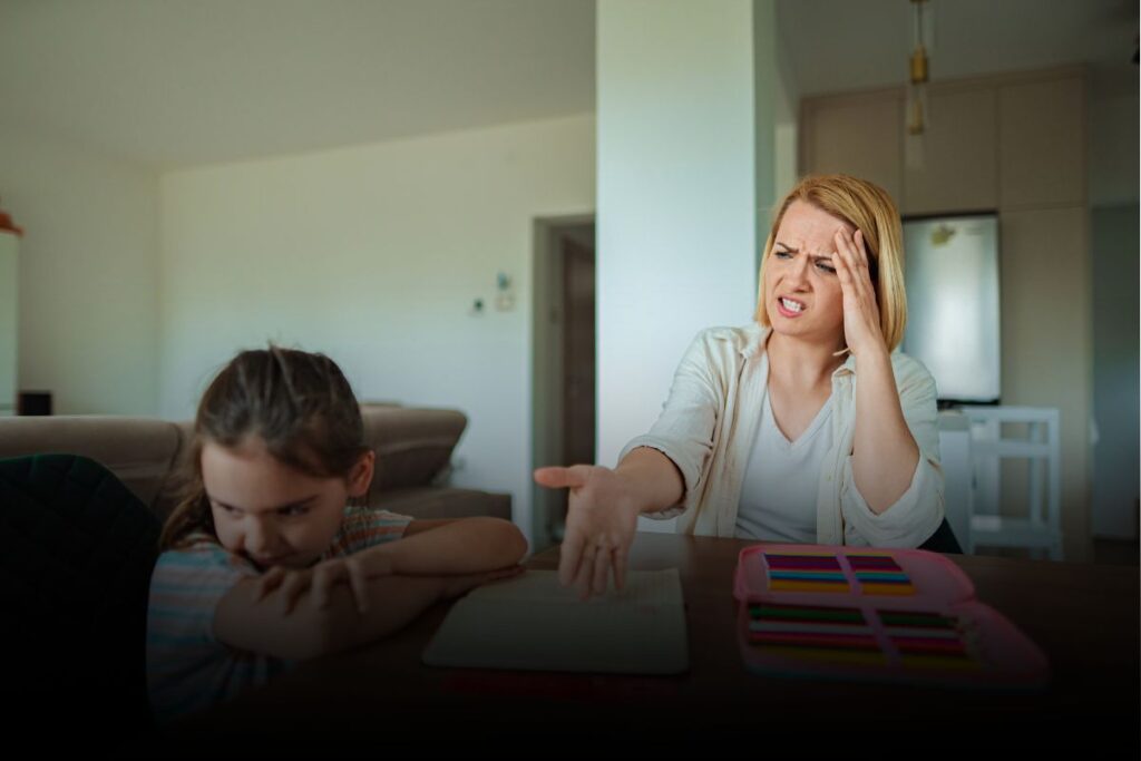 Child Custody Lawyer NC