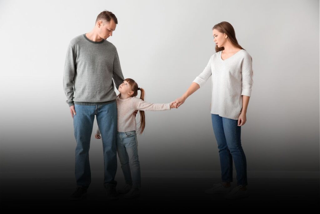 North Carolina child custody lawyer