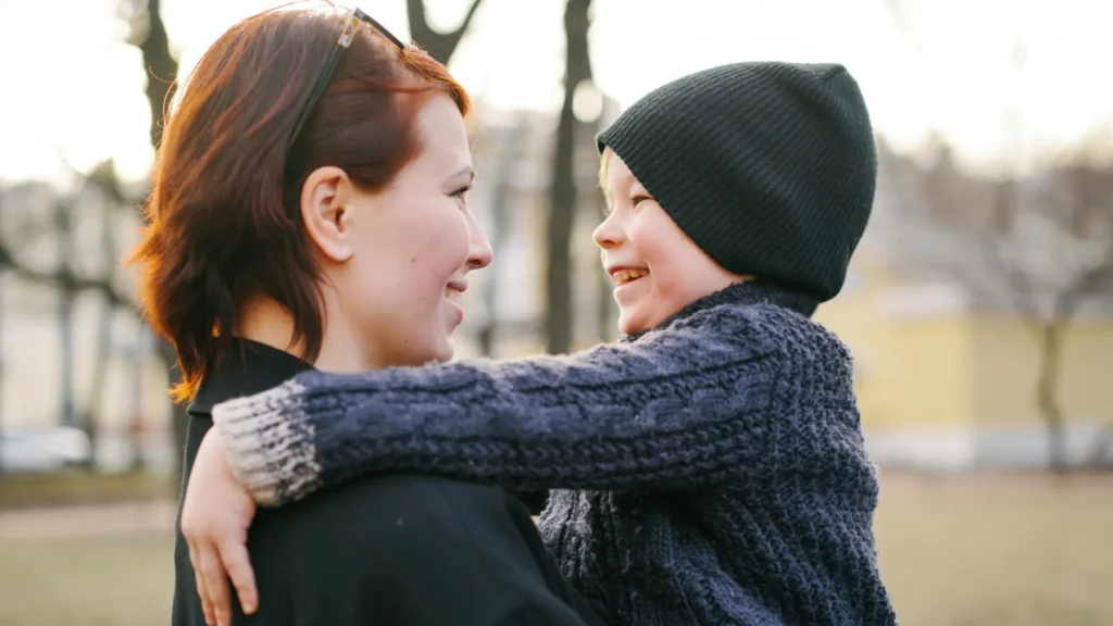 How Parenting Time Is Structured In North Carolina