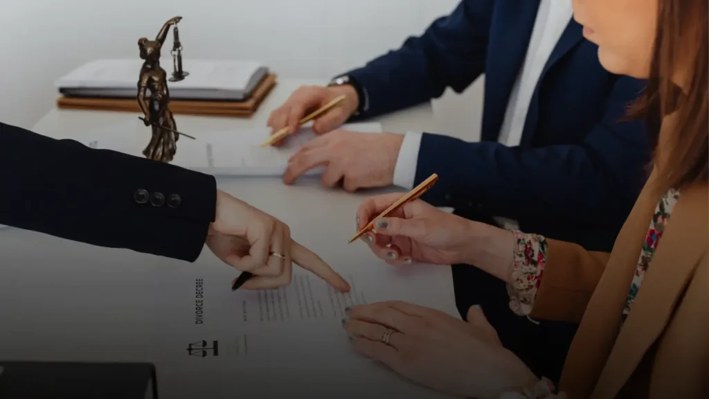 Reasons to contest a divorce