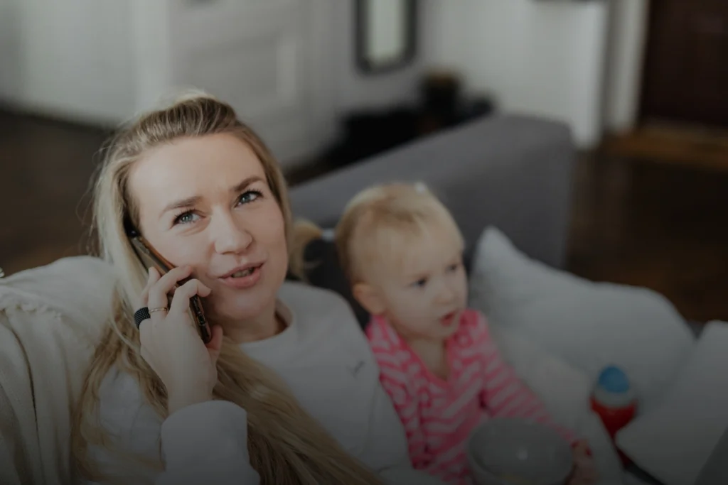 co-parenting communication guidelines