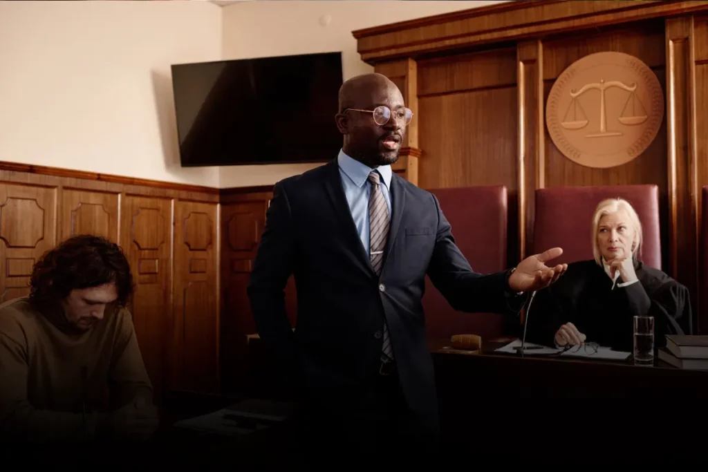 first-time assault charge in NC