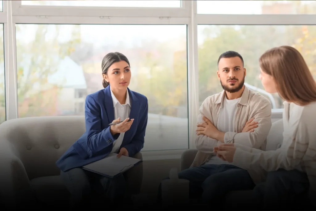 child custody mediation